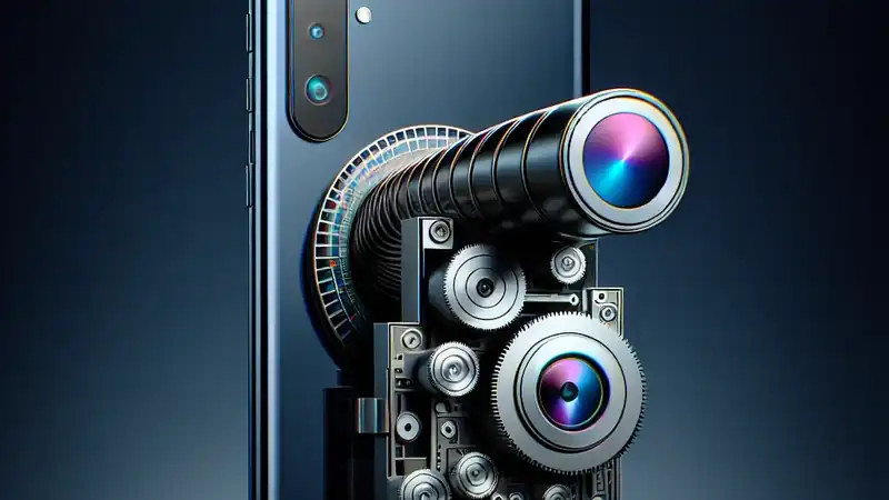 OPPO Reno 14: A Revolução Fotográfica e Elegante Chegou!
