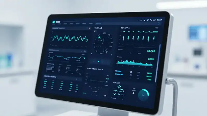 Revolução na Saúde Pessoal: Perplexity Health une Inteligência Artificial e Dados de Saúde para Respostas Personalizadas