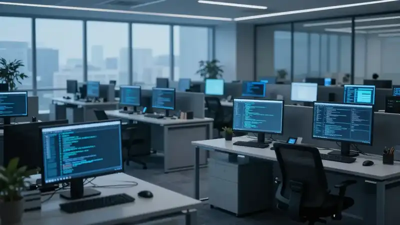 IA como Desculpa: O Jogo Sujo das Demissões em Massa no Setor de Tecnologia