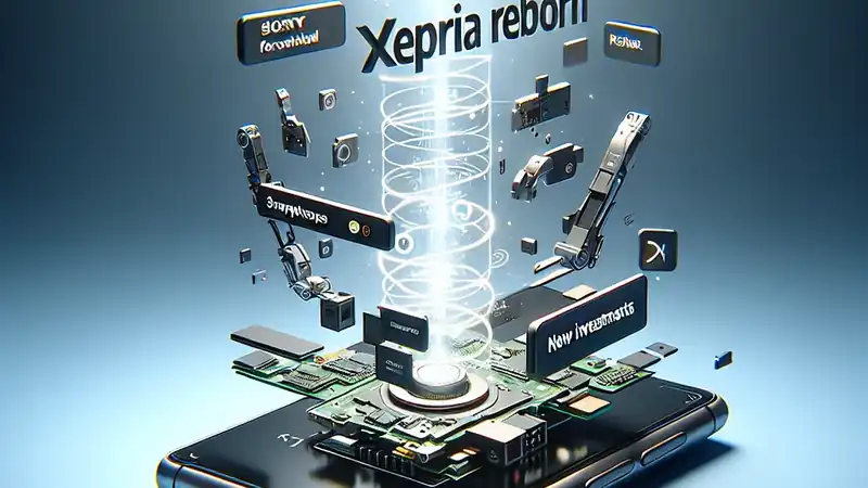 Xperia Renascida: Sony Acende a Esperança dos Fãs com Novos Investimentos!
