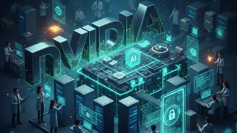 Nvidia compra SchedMD: o que a aquisição do Slurm significa para IA, HPC e o ecossistema open source