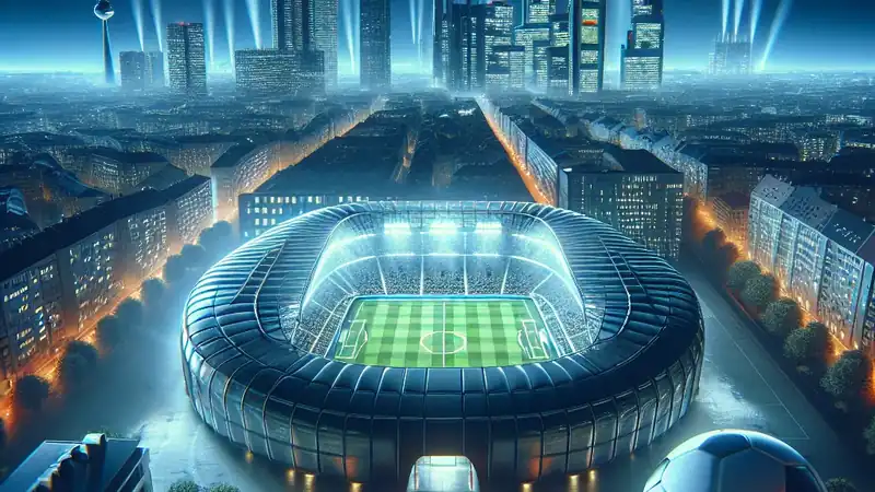 **Champions League 2025: PSG e Inter Decidem o Trono Europeu em Munique!**
