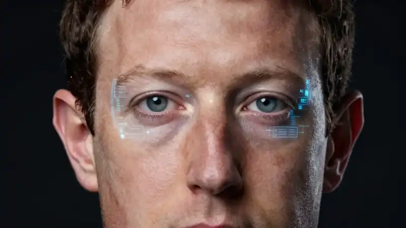 Meta Revoluciona Moderação de Conteúdo com Inteligência Artificial: O Futuro da Segurança Digital