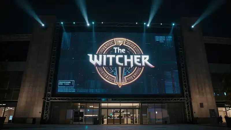 O Futuro dos Games Chegou: Gamescom 2026 Revela The Witcher 4, Expansões Épicas e Gigantes do Setor
