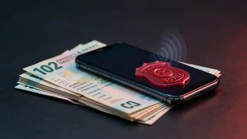 Polícia Federal descobre que criminosos ativam linhas telefônicas com CPFs de mortos para burlar vigilância no esquema da Refit