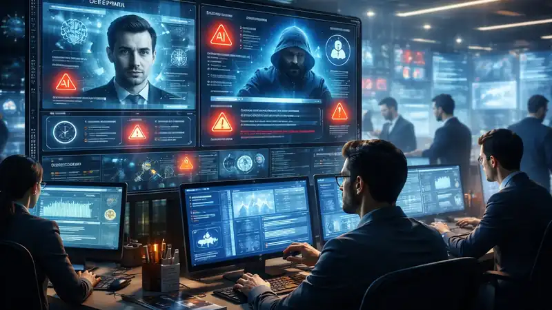 Dia da Internet Segura: por que o Brasil lidera ataques digitais na América Latina e como empresas podem reagir