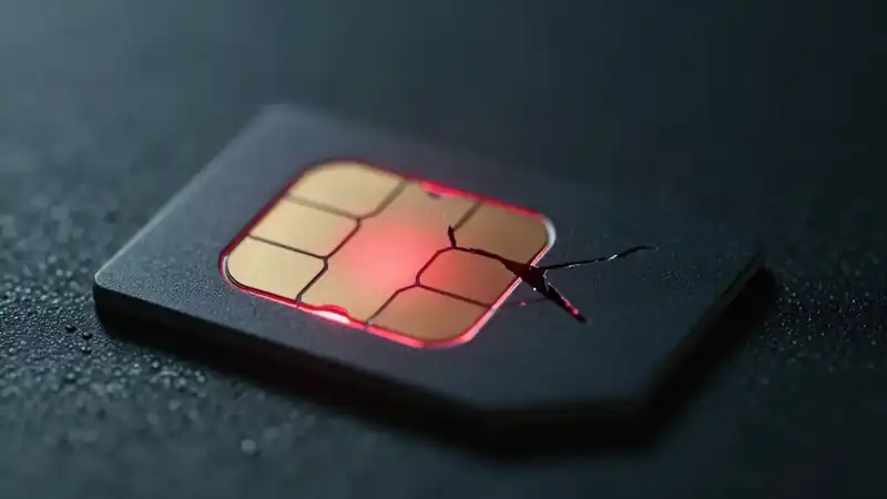 O Perigo Invisível no Chip: Como Cartões SIM Maliciosos Podem Se Tornar a Próxima Porta de Entrada para Hackers