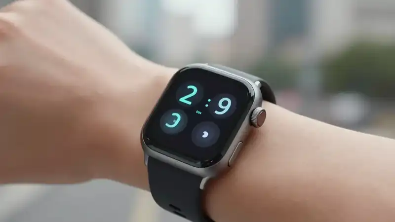 Garmin revoluciona monitoramento de glicose com tecnologia óptica em smartwatches