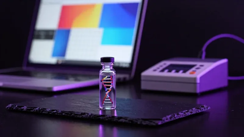 Estudante de Stanford usa IA para propor genomas de vírus, mas vida artificial ainda não existe