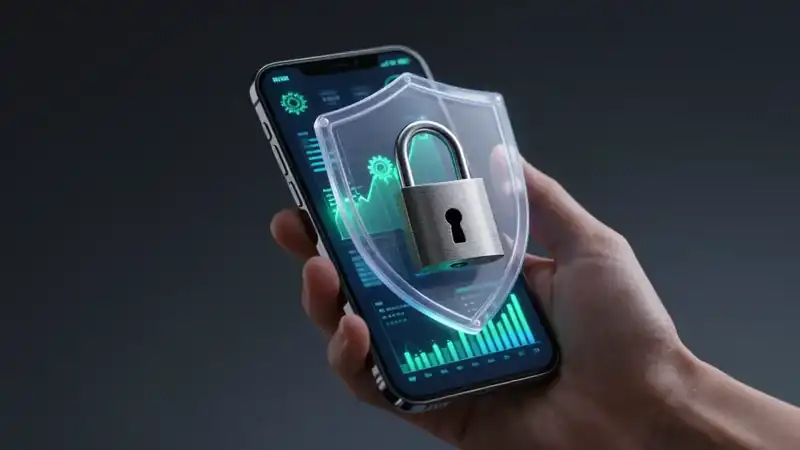Brasileiros aceitam IA no setor financeiro, mas exigem controle de dados