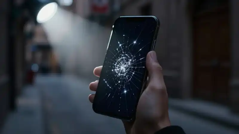 O "Ninho" Secreto dos Celulares Roubados: Como a Investigação Desvendou o Endereço Oculto no Centro de São Paulo