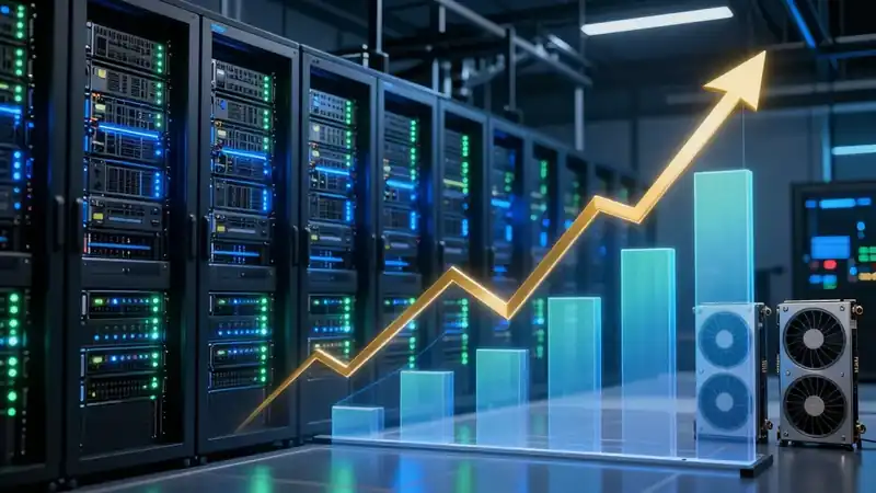 Gastos com IA reduzem caixa das big techs, mas analistas preveem retorno rápido