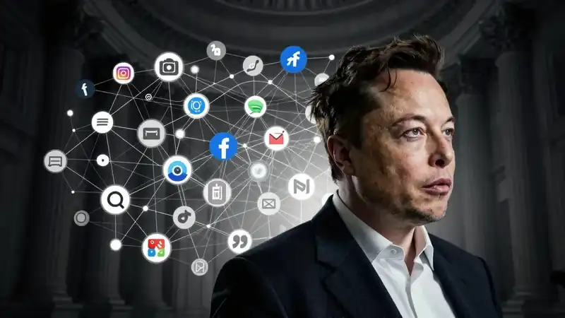 Investigação na França: O Poder da Inteligência Artificial e a Resistência das Redes Sociais