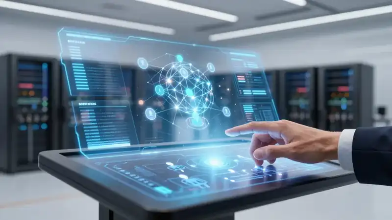 IA já é rotina para 58% dos profissionais brasileiros, mas impactos na carreira seguem em debate