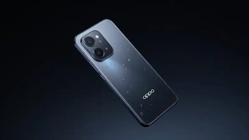 OPPO A6 e A6k chegam ao Brasil: resistência à água, bateria de longa duração e câmeras de 50MP por um preço acessível