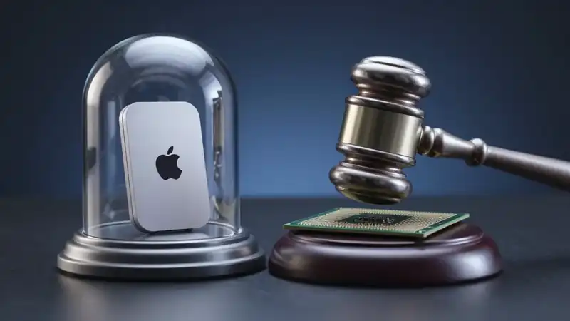 Apple acusa OpenAI de apropriar segredos de hardware de IA