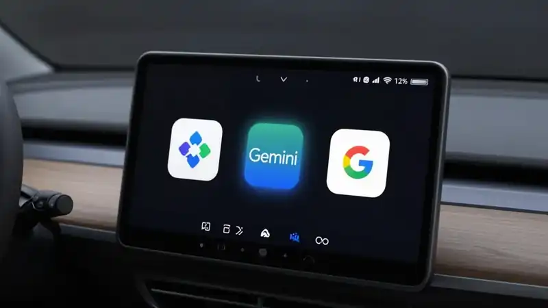 Bug no Android Auto causa retorno inesperado do Google Assistant