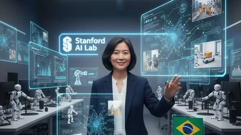 O Próximo Salto da Inteligência Artificial: De Tarefas Automatizadas a Sistemas Autônomos