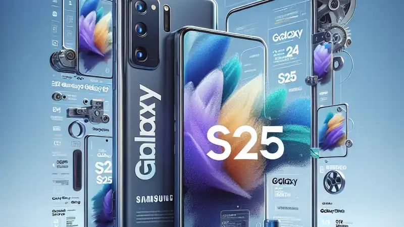 ## Galaxy S25: A Revolução Samsung Que Desbancou o S24 e Redefine o Futuro dos Smartphones!
