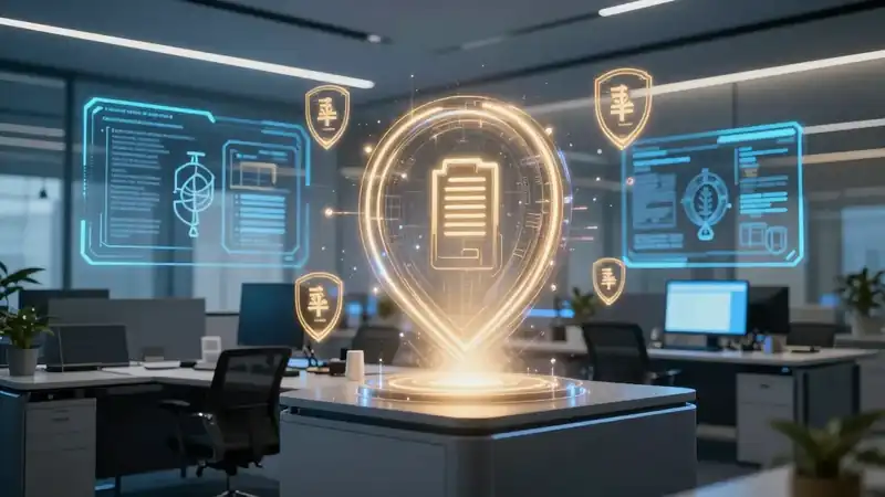 Caltech Acusa Zoom de Usar Patentes Essenciais para Vídeo Sem Autorização