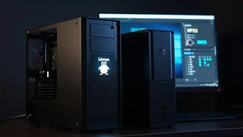 O Paradoxo do RPCS3: Por que o Melhor Desempenho no Linux Não Conseguiu Quebrar a Hegemonia do Windows
