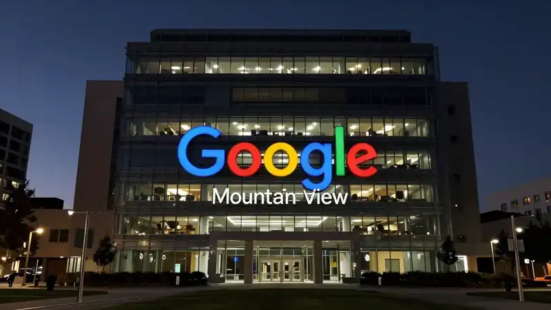 Nova Liderança na Era da Inteligência Artificial: O Google Reformula sua Estratégia