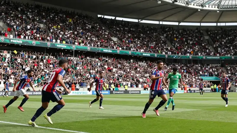 Sábado de Bola Rola: Guia Completo de Jogos, Horários e Onde Assistir ao Vivo (28/02)