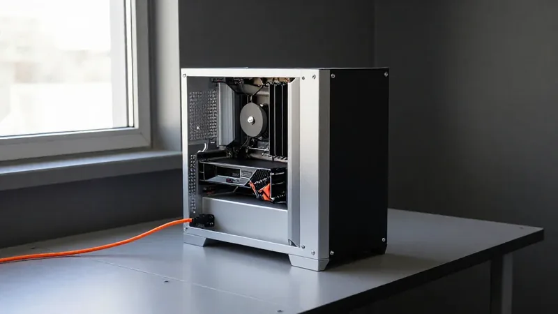 Saluki 27B: a IA comprimida que cabe em menos de 8 GB e supera o gigante Qwen3.8-27B na chamada de ferramentas