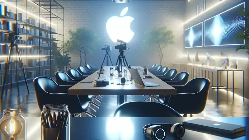 **Apple Vision Pro: A Revolução Lenta e Calculada da Maçã na Realidade Mista**
