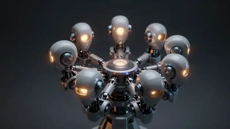 Fugu: O Sistema Multiagente que Redefine a Inteligência Artificial Corporativa