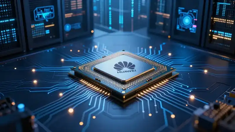 DeepSeek V4 deve chegar em abril com foco em eficiência e chips Huawei