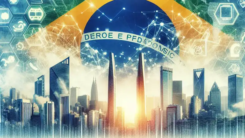 ## Brasil na Era Digital: Dependência Tecnológica ou Autonomia Estratégica?
