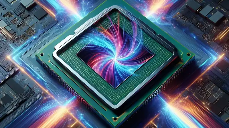 ## Intel Nova Lake Mobile: Prepare-se para um Salto Quântico em Desempenho e Gráficos Xe3!
