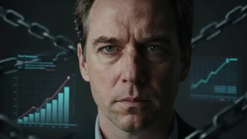 A Crítica de Douglas Rushkoff sobre os Riscos e o Impacto Predatório da Inteligência Artificial