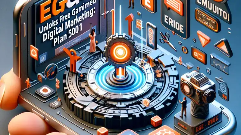 E-goi Desbloqueia Marketing Digital Gratuito e Gamificado: A Ascensão do Plano 5001!
