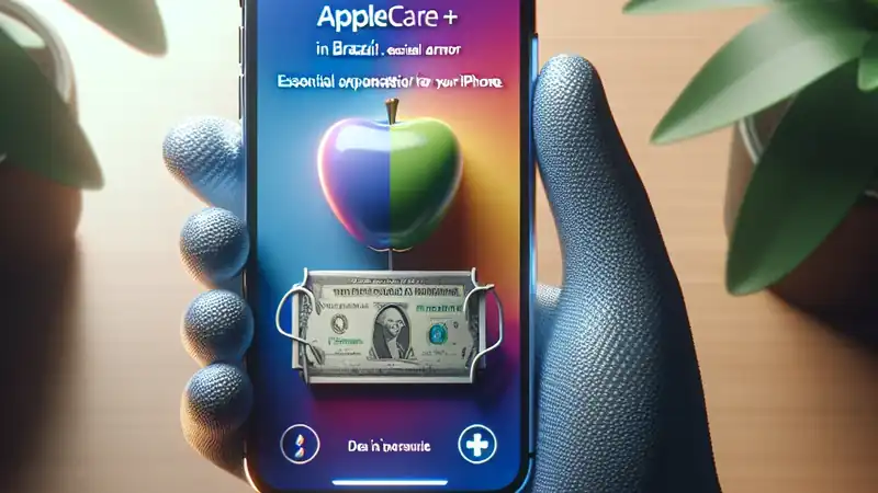 AppleCare+ no Brasil: Blindagem Essencial ou Gasto Desnecessário para seu iPhone?
