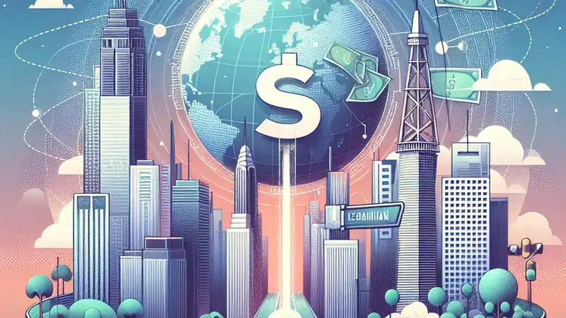 Do Brasil para o Mundo: As 5 Tecnologias Que Te Levam a Uma Carreira Global e Remunerada em Dólar!

