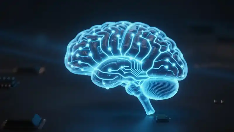 A Ponte Digital: Neurônios Impressos que "Falam" a Língua do Cérebro Humano