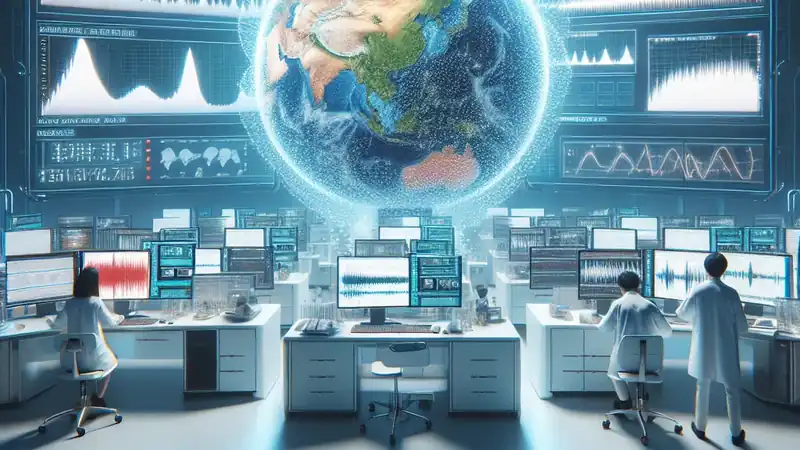 **Japão Abalado: Cientistas Desvendam Segredos Sísmicos para Proteger o Mundo**
