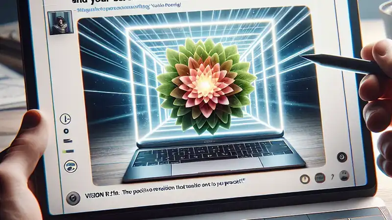 ## Vision R15M: A Revolução Positivo Que Cabe No Seu Bolso... E Na Sua Tela!
