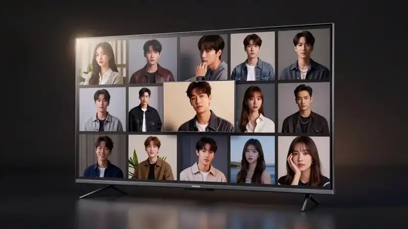 Google Fotos Chega às TVs Samsung de Forma Inteligente: Suas Memórias Agora Têm Lugar Cativo na Tela Grande