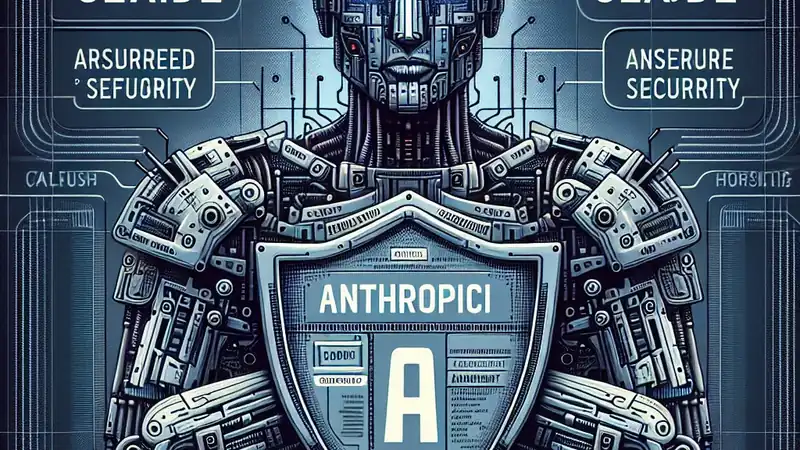 **Claude Blindado: Anthropic Desvenda Fortaleza de Segurança para IA Responsável**
