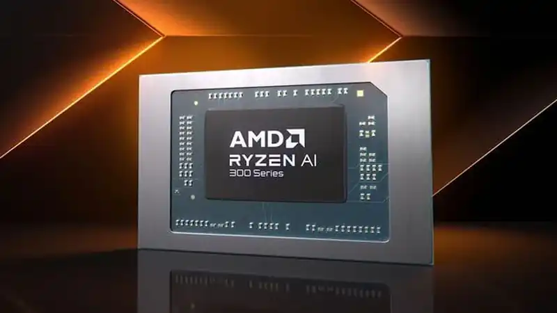 CPUs mobile AMD Hawk e Strix Point podem ter refresh em 2025