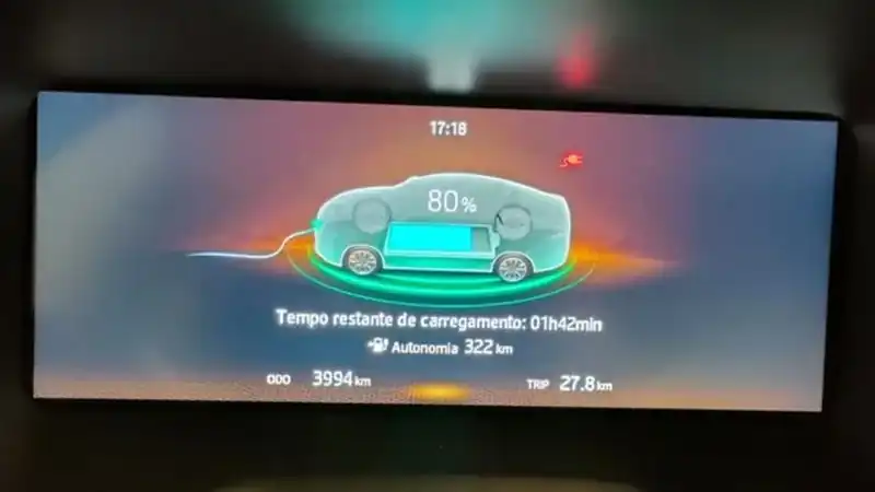 JAC traz ao Brasil solução para "salvar" baterias de carros elétricos - Canaltech