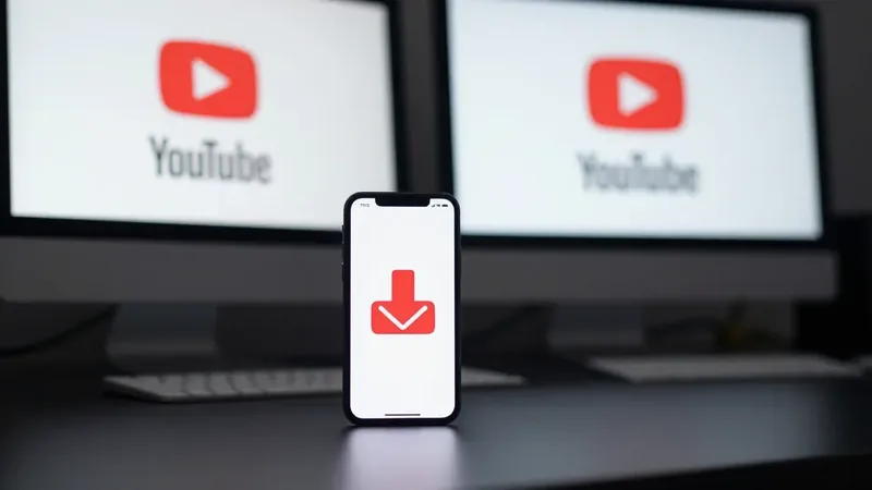 Guia Prático: Como Baixar Vídeos e Músicas do YouTube no PC e Celular Sem Instalar Nenhum Aplicativo