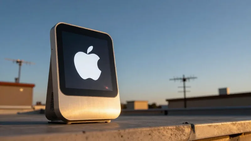Apple declara guerra à Amazon pela sua sala: hub inteligente com tela, Siri turbinada por IA e possível parceria com a LG prometem dominar a casa conectada