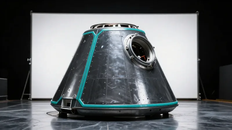 Astronauta francesa afirma que humanidade ainda não está preparada para viagens tripuladas a Marte