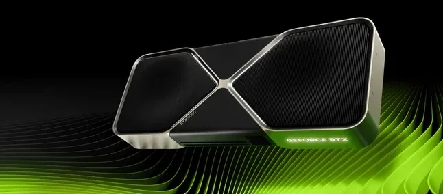 NVIDIA GeForce RTX 5080 é testada com DLSS 4 e mostra ganhos de até 9x em Cyberpunk 2077.