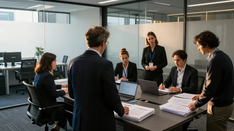 AG TaxTech aposta em gigante do setor tributário para liderar revolução tecnológica e Reforma Tributária