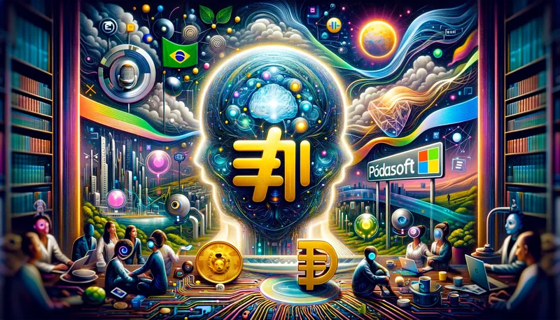 IA em Destaque: Últimas Notícias e Tendências do Mundo da Inteligência Artificial